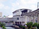 【沖縄都市モノレール(旭橋駅)】当館から車で約5分