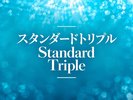 【スタンダードトリプル】