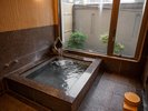 貸切風呂『鈴の湯』