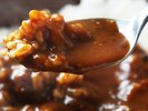 朝カレー