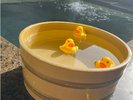 貸切風呂