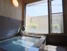 貸切風呂『鈴の湯』