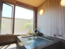 貸切風呂『竹の湯』
