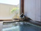 貸切風呂『竹の湯』