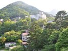 湯の山温泉