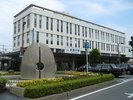 鈴鹿市駅