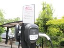 EV充電器