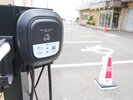 EV充電器