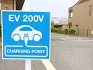 EV充電器