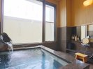 貸切風呂『鈴の湯』