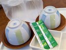 お茶セット