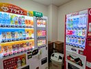 自動販売機