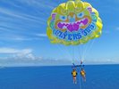 【パラセーリング】世界屈指の美しい海で最高の想い出を残してみませんか?