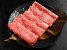 【リゾート内レストラン/蜃気楼しゃぶしゃぶ】追加メニューもご用意しております。