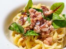 【リゾート内レストラン/シギラタートルベイ】宮古島の新鮮な魚介類や地物野菜を使用した シーフード料理