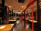 【リゾート内レストラン/炭火焼肉 琉宮苑】沖縄・宮古島で、焼肉を囲んで楽しい夕食を。