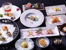 【リゾート内レストラン/てんぷら 天翔 宮古島】コース料理 天宝-てんぽう-
