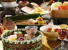 河内屋会席スタンダード一例