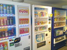 自動販売機