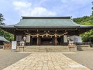 吉備津彦神社