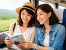 バス旅イメージ