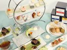 【4/29-6/30】桃や烏城を表現した黒いムース、きびだんごバターサンドなど、遊び心あふれるスイーツ