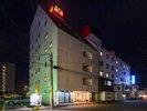外観(夜)