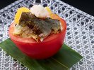 【ご夕食】熊野絢爛割烹-白龍-/紀州彩釜