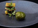 【ご夕食】熊野絢爛割烹-白龍-/夏鰻仕立て〜目張寿司〜
