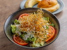 【朝食】サラダプレート