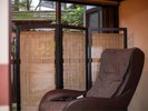 【ひぐらし】離れ客室_6畳+4畳半_露天風呂付き 忙しい日常を忘れ、ゆっくりと深呼吸を