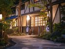 【外観】古き良き思い出と、新しき喜びを