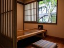 【食事処】個室で愉しむ、大切な人との食のひととき