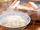 【朝食】ほっこり癒される朝のひととき