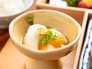 【朝食】朝から五感で楽しむ和の味