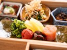【朝食】心と体を整える和朝食