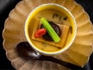 【夕食】心を込めた一皿の物語