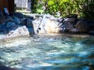 【ほたる】離れ客室_和室6畳+4畳半 湧き出る大地の恵みを、静かに独占する贅沢