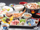 ★和のビストロ会席★お日にち限定!格安【1泊2食付きで最安値】★見つけたらラッキーなプラン★