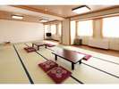 22.5畳大部屋