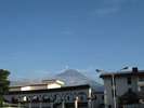 富士山(夏)