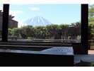 温泉ゆらり高見風呂 (つかりながら富士山を眺める!これぞ贅沢!)