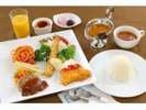 当プランお子様専用のお料理となります。