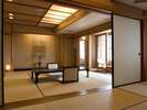 【華野館】和室12.5畳+9畳