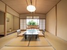 【風景館】和室8畳
