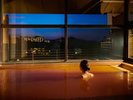 幻想的な癒しの空間でお寛ぎ下さい。