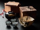 季節の器
