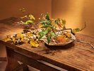 なげいれの花