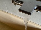 「山法師」檜葉の水風呂
