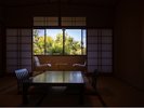 【本館/木造】和室8畳+広縁<2階>【34平米】